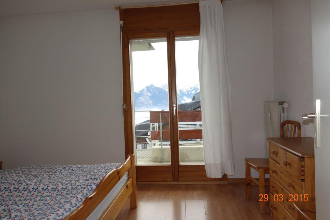 Photo of Bedroom in Vionnaz