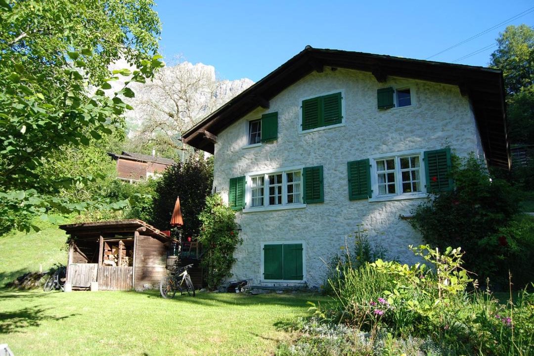 Photo of Others in Schwanden