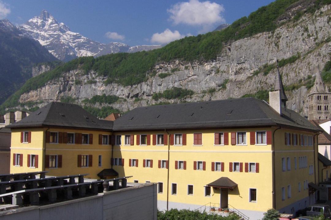 Photo of Others in Saint-Maurice