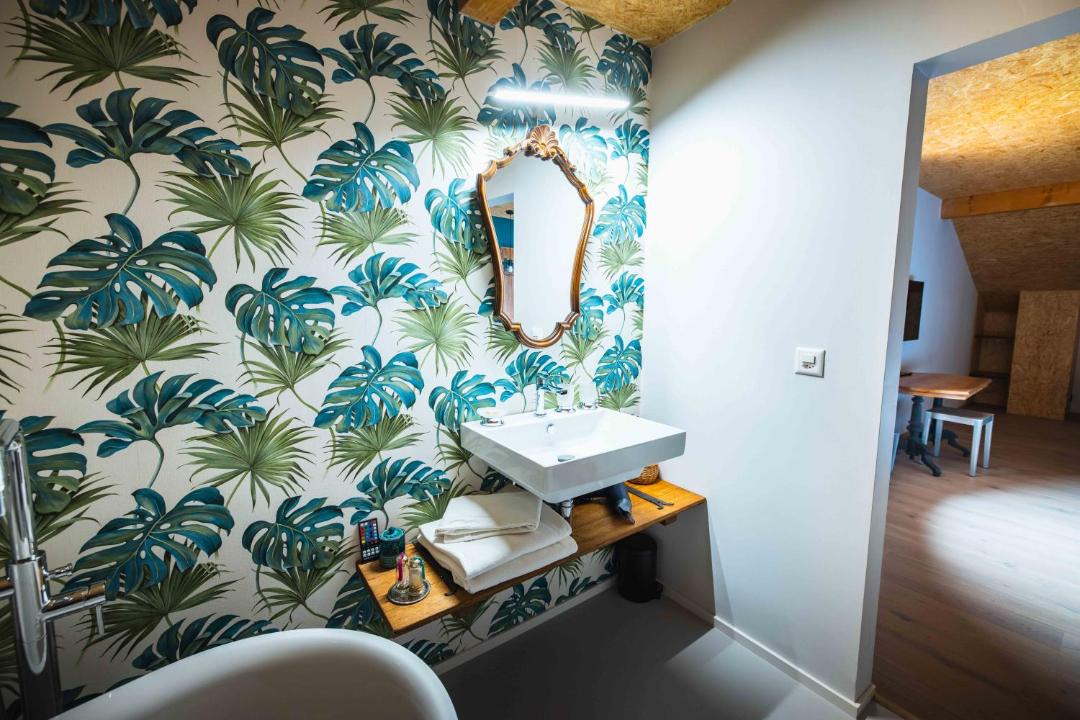 Photo of Bathroom in Montana