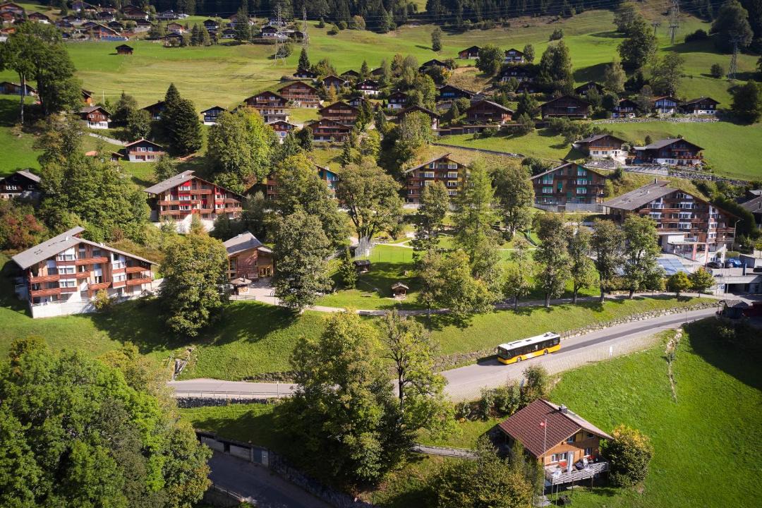 Photo of Others in Hasliberg Wasserwendi