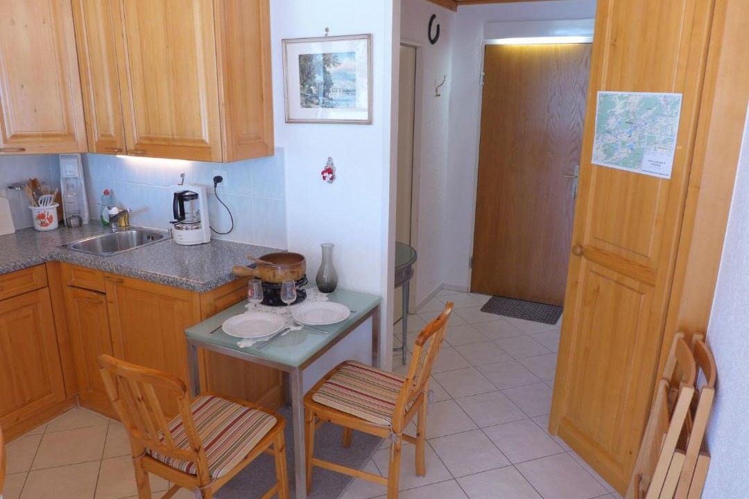 Photo of Kitchen in Montana