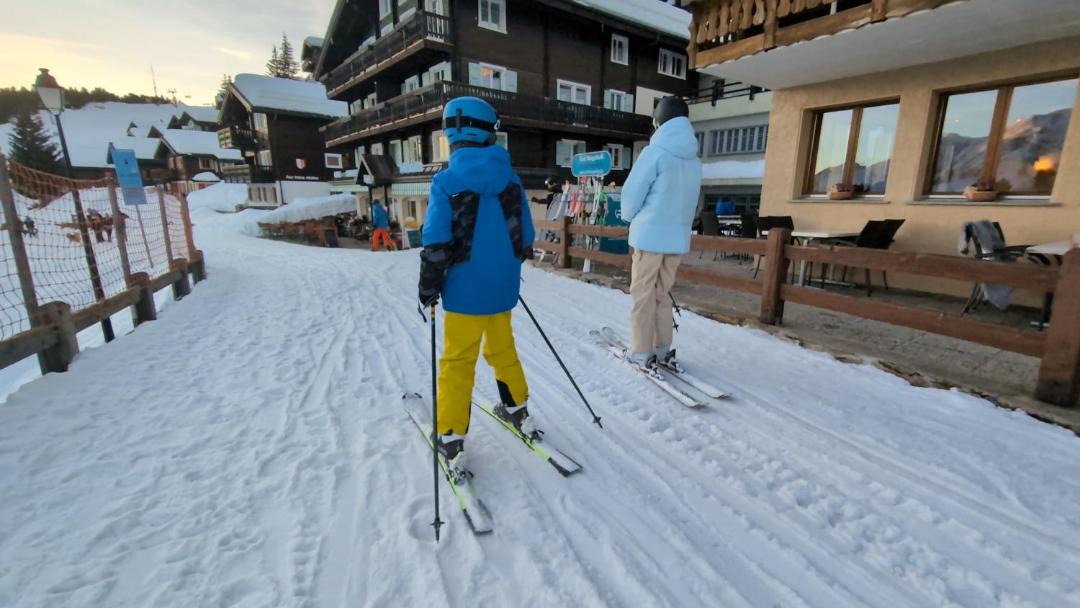 Photo of Others in Bettmeralp