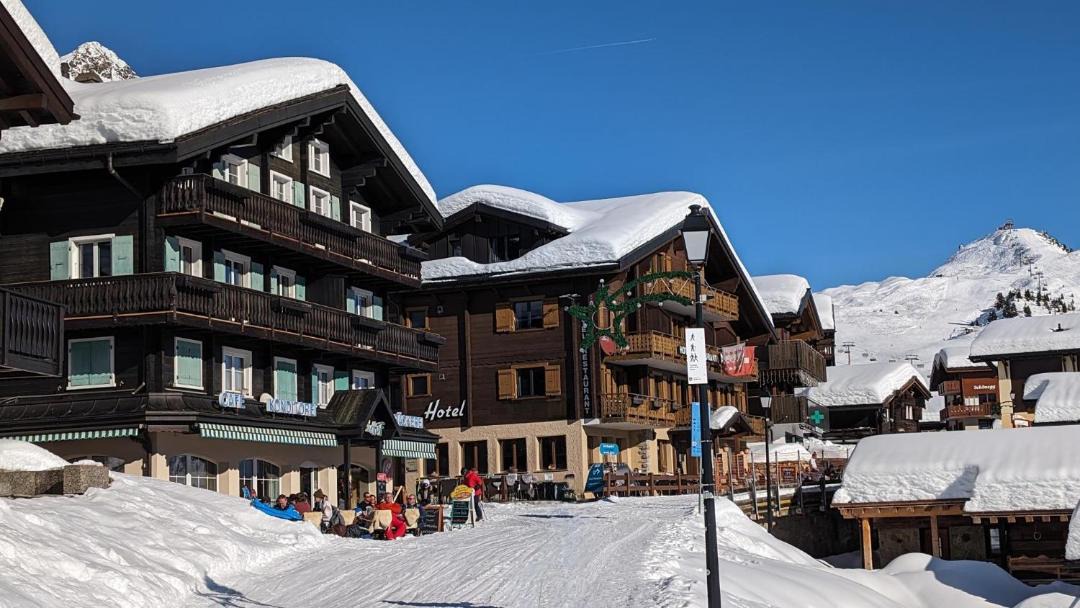 Photo of Others in Bettmeralp