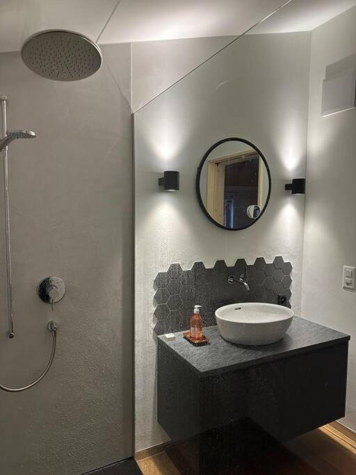 Photo of Bathroom in Zweisimmen