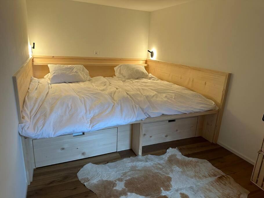 Photo of Bedroom in Zweisimmen