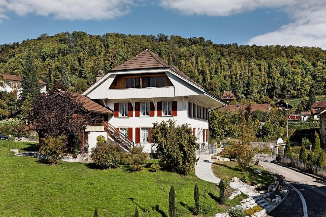 Photo of Others in Spiez