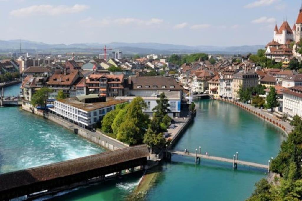 Photo of Others in Thun