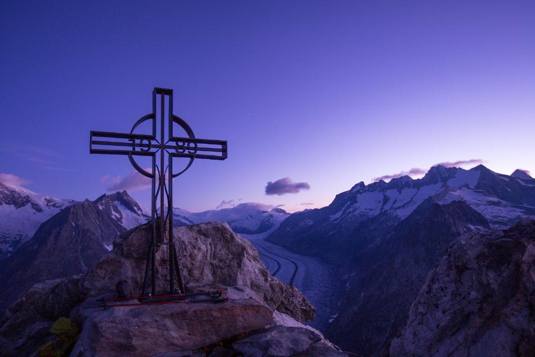 Photo of Others in Fiesch