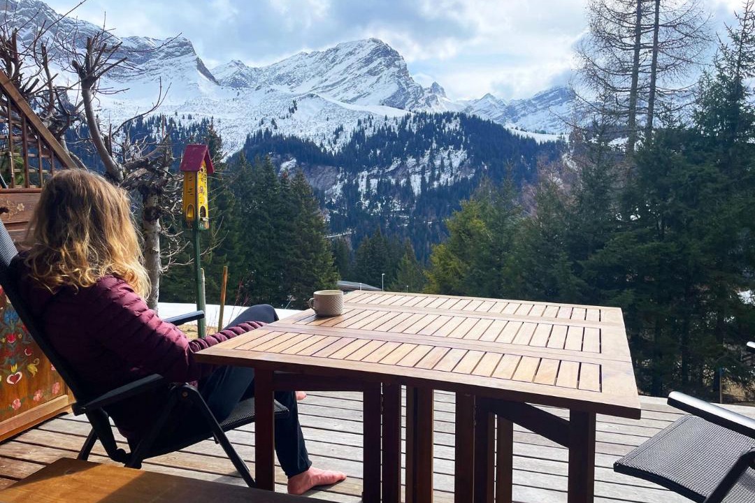 Photo of Others in Alpe des Chaux