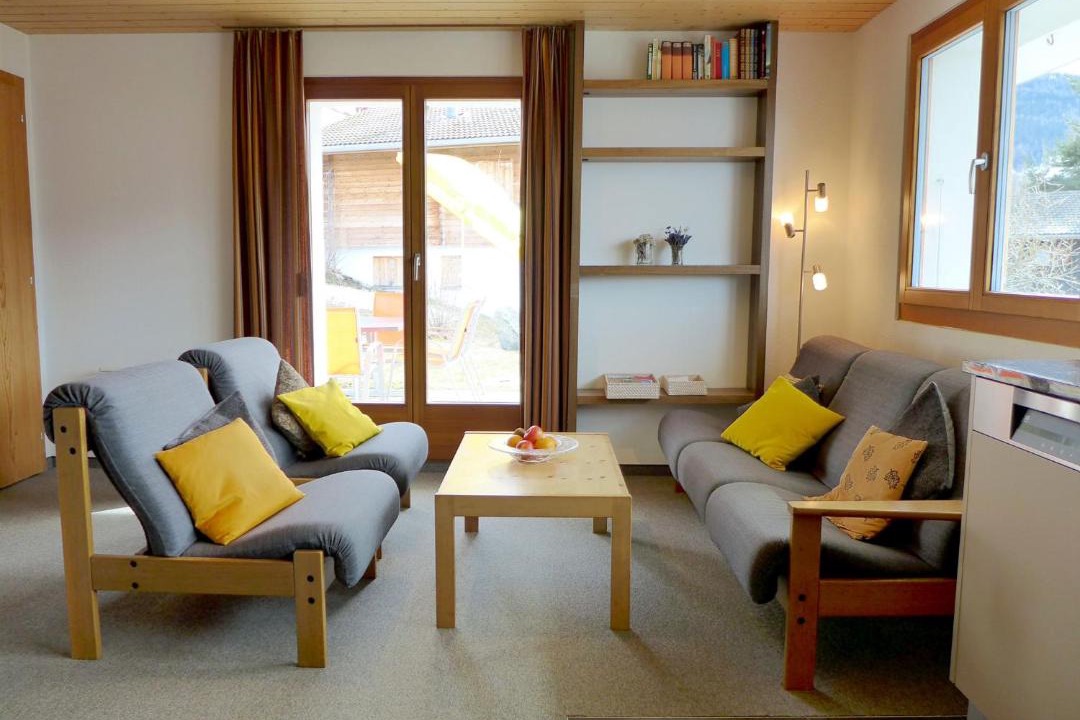 Photo of Livingroom in Buerchen
