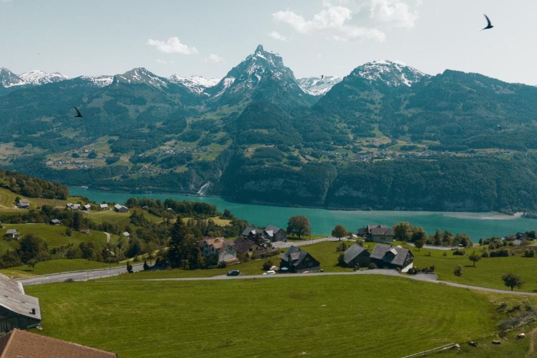 Photo of Others in Amden