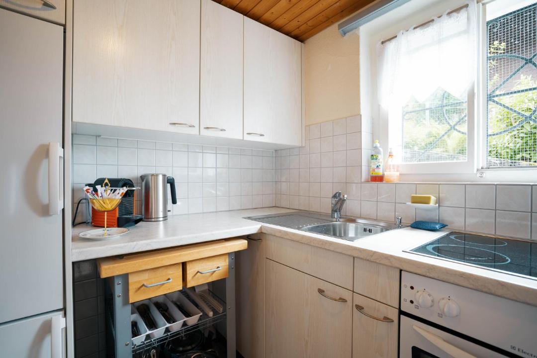 Photo of Kitchen in Amden