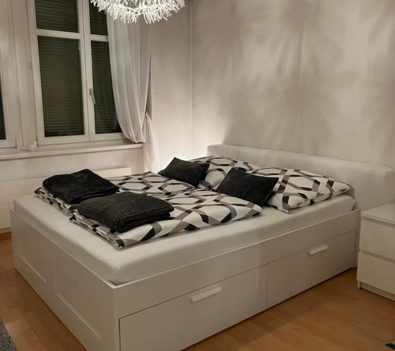 Photo of Others in St. Gallen