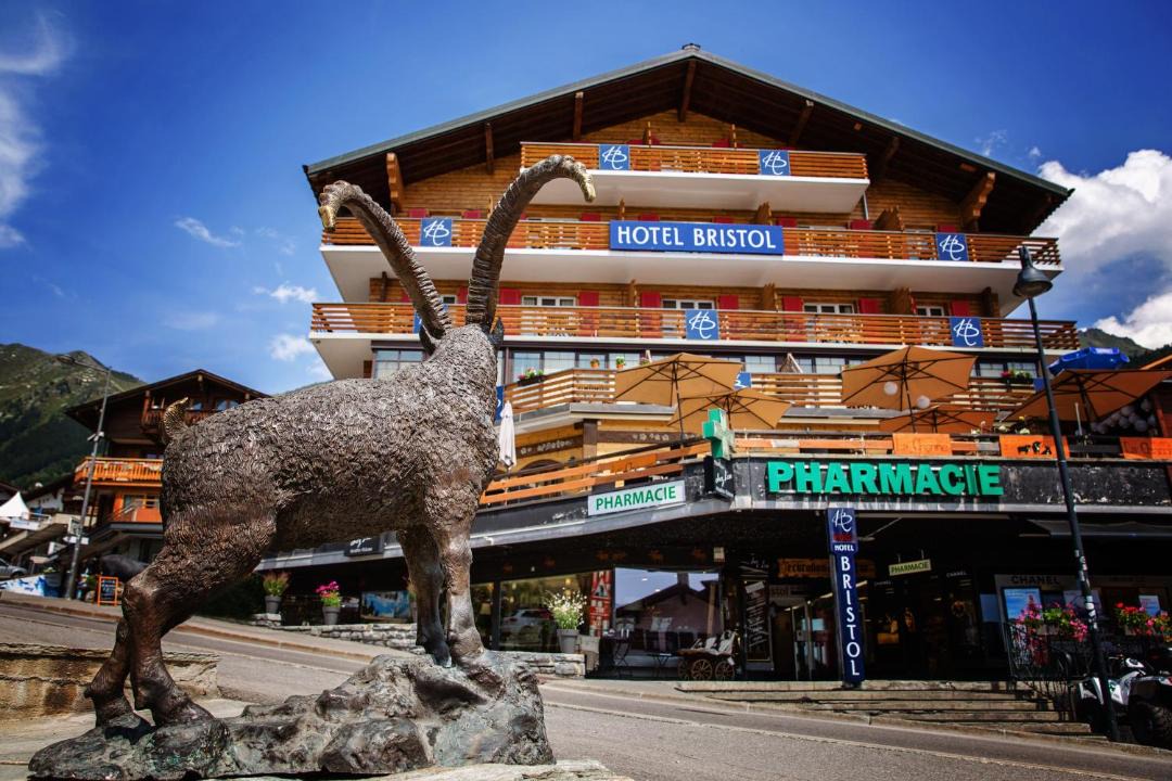 Photo of Others in Verbier