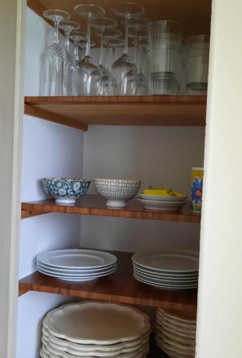 Photo of Kitchen in Stein