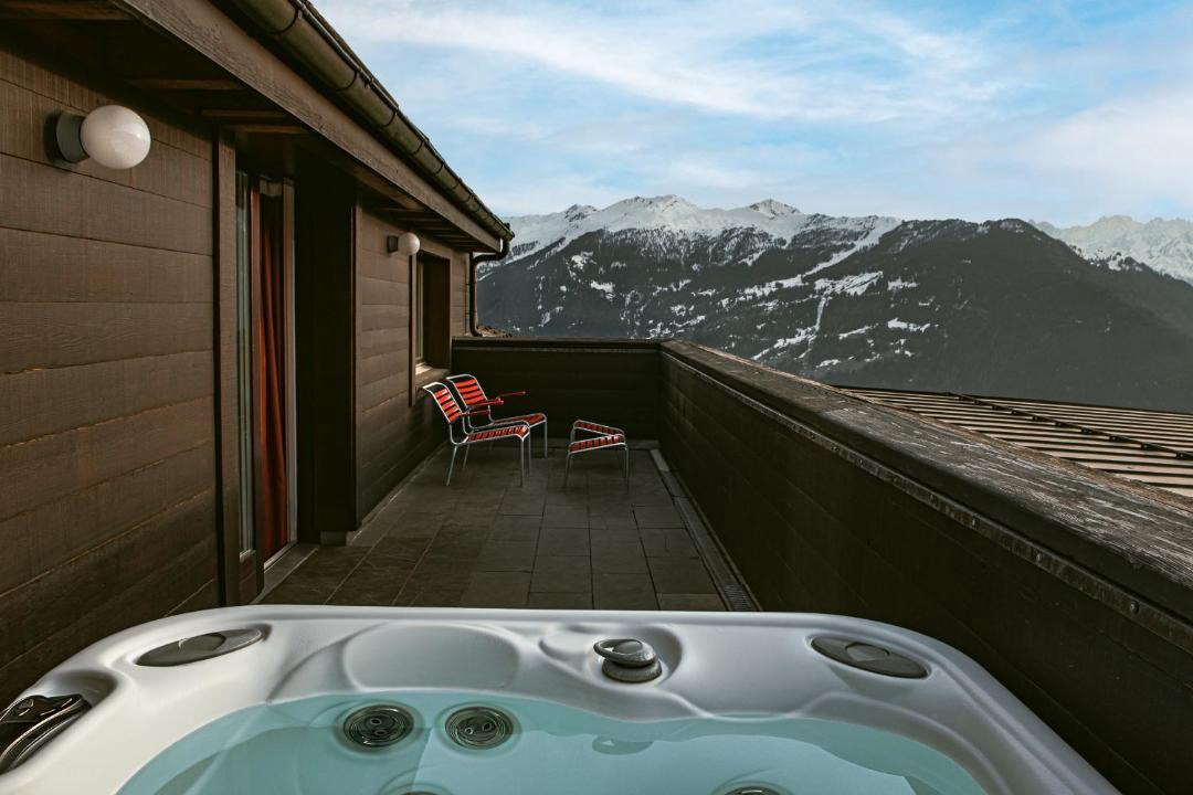 Photo of Others in Verbier