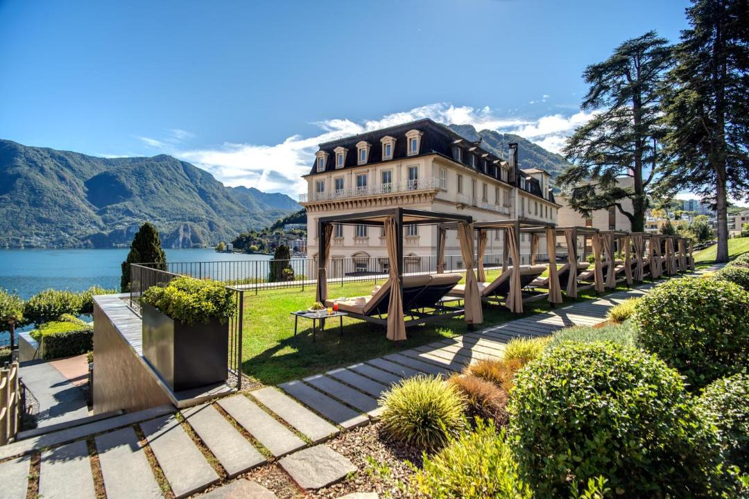 Photo of Others in Lugano City-Centre