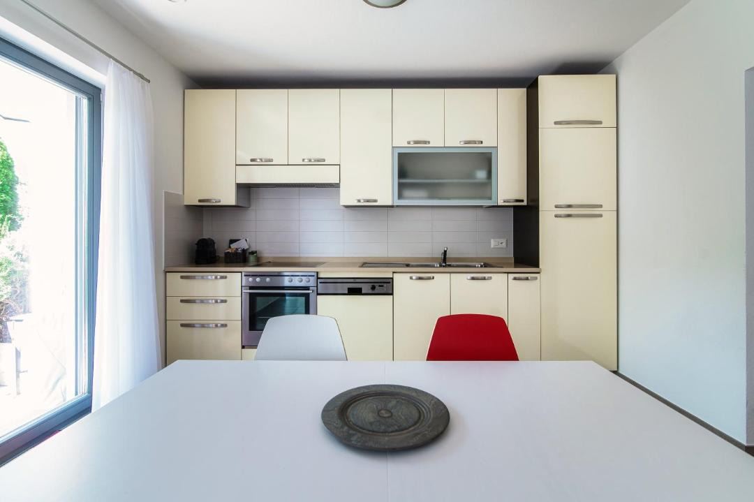 Photo of Kitchen in Arcegno