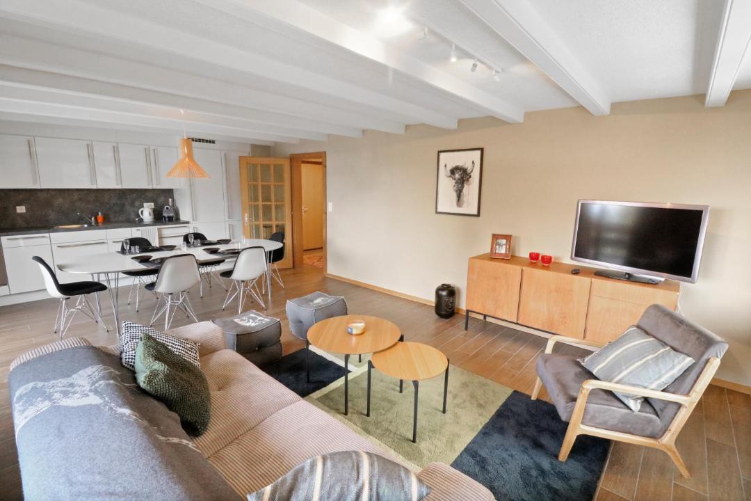 Photo of Livingroom in Vex