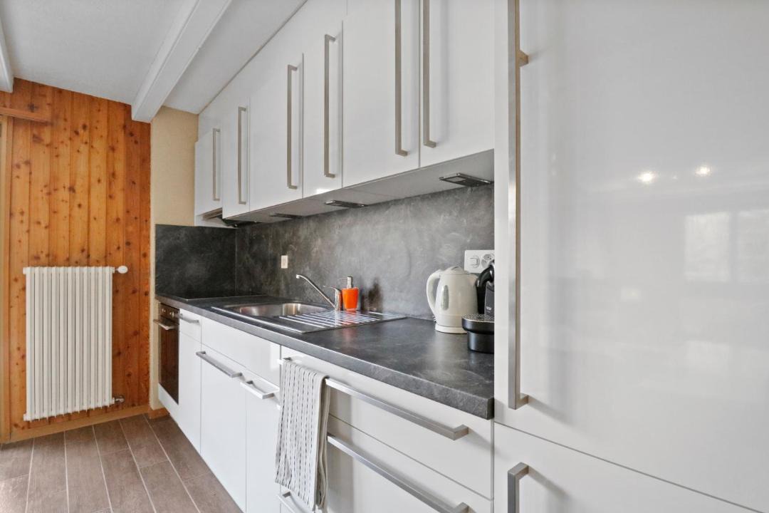 Photo of Kitchen in Vex