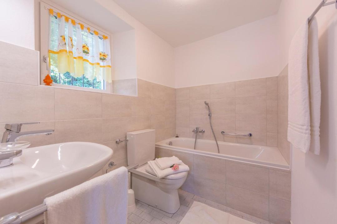 Photo of Bathroom in San Nazzaro