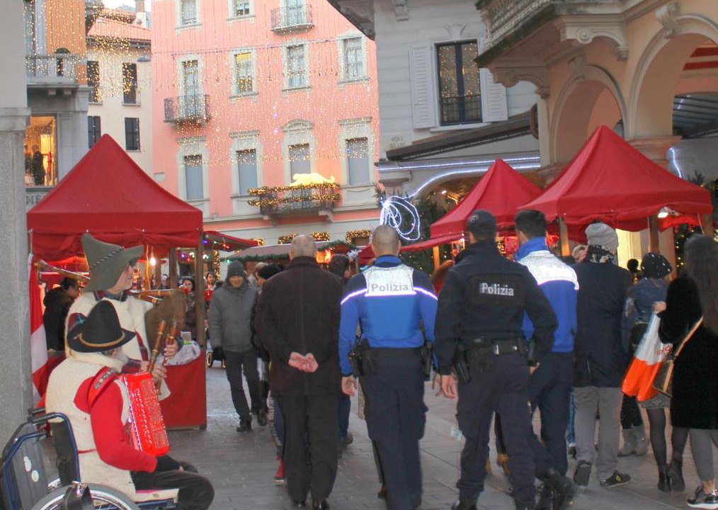 Photo of Others in Castagnola