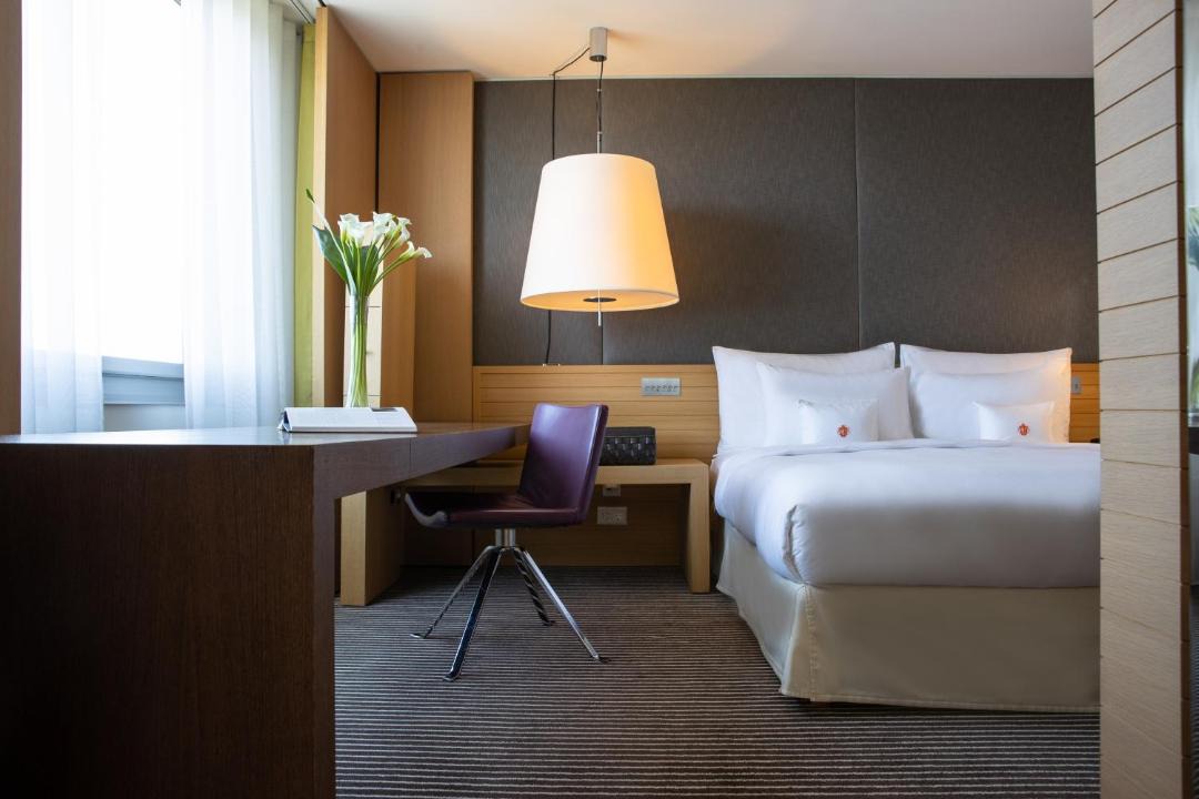 Photo of Bedroom in Petit-Saconnex / Servette
