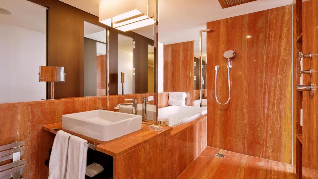 Photo of Bathroom in Petit-Saconnex / Servette