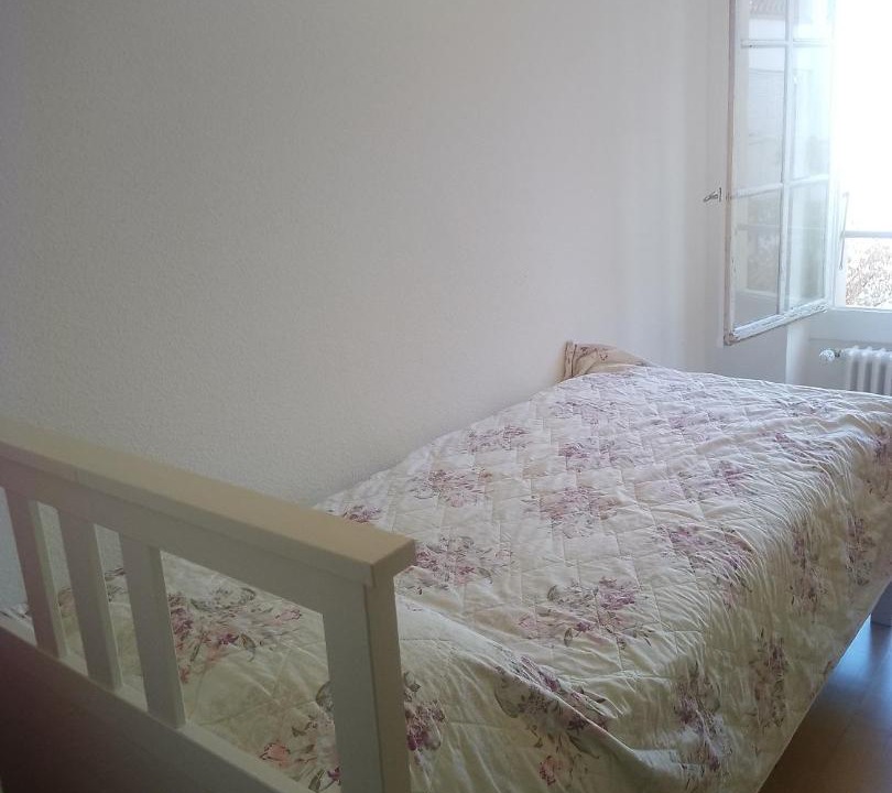 Photo of Bedroom in Downtown Geneva