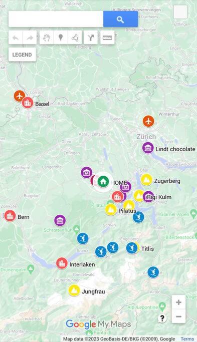Photo of Others in Sempach