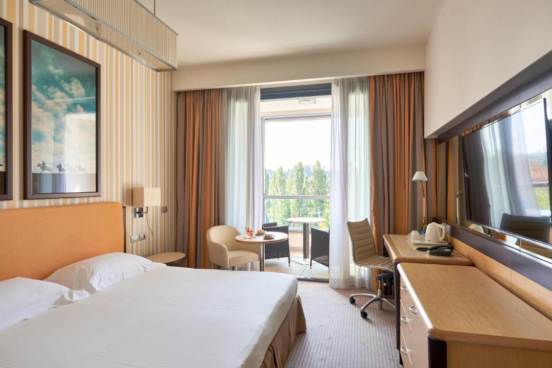 Photo of Bedroom in Varese
