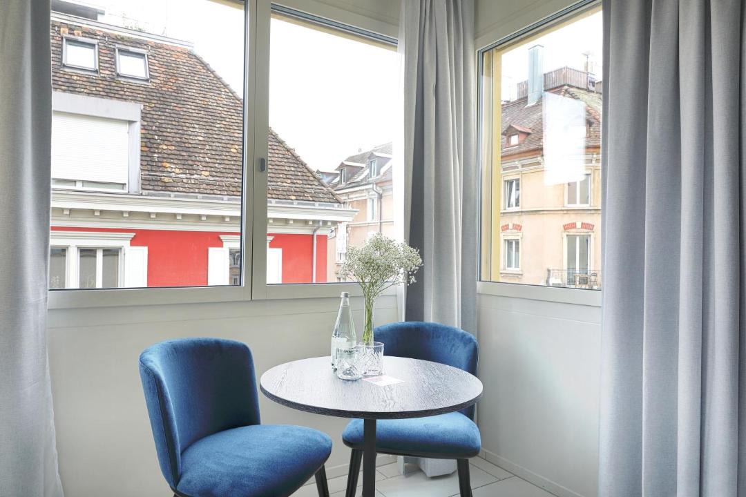 Photo of Others in Langstrasse