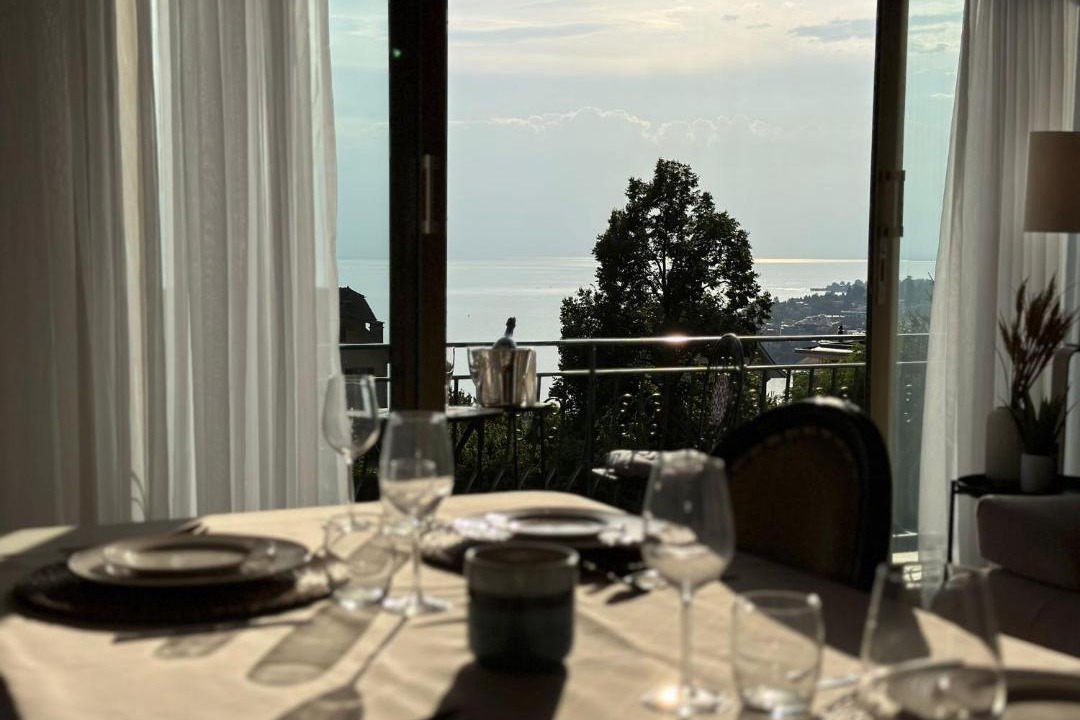 Photo of Others in Montreux