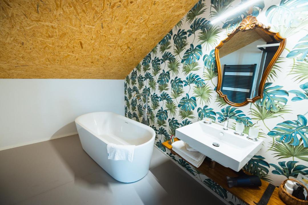 Photo of Bathroom in Montana