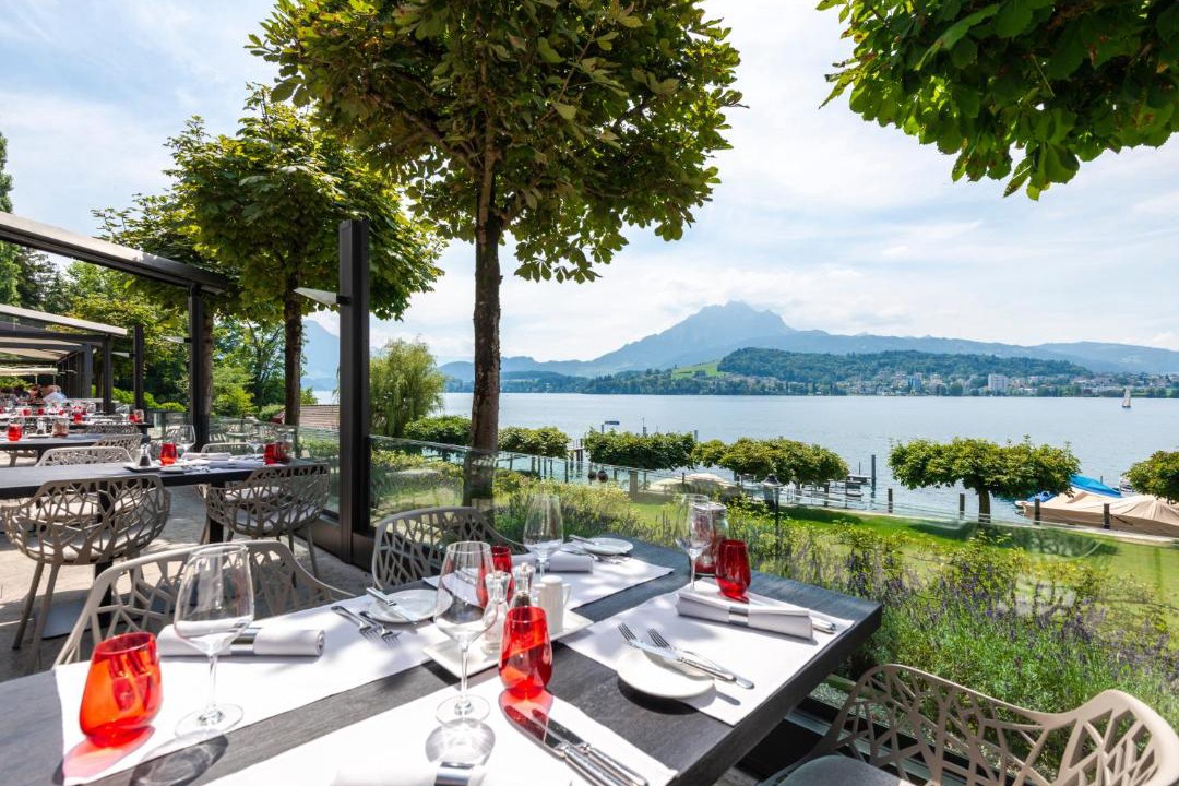 Photo of Others in Lucerne