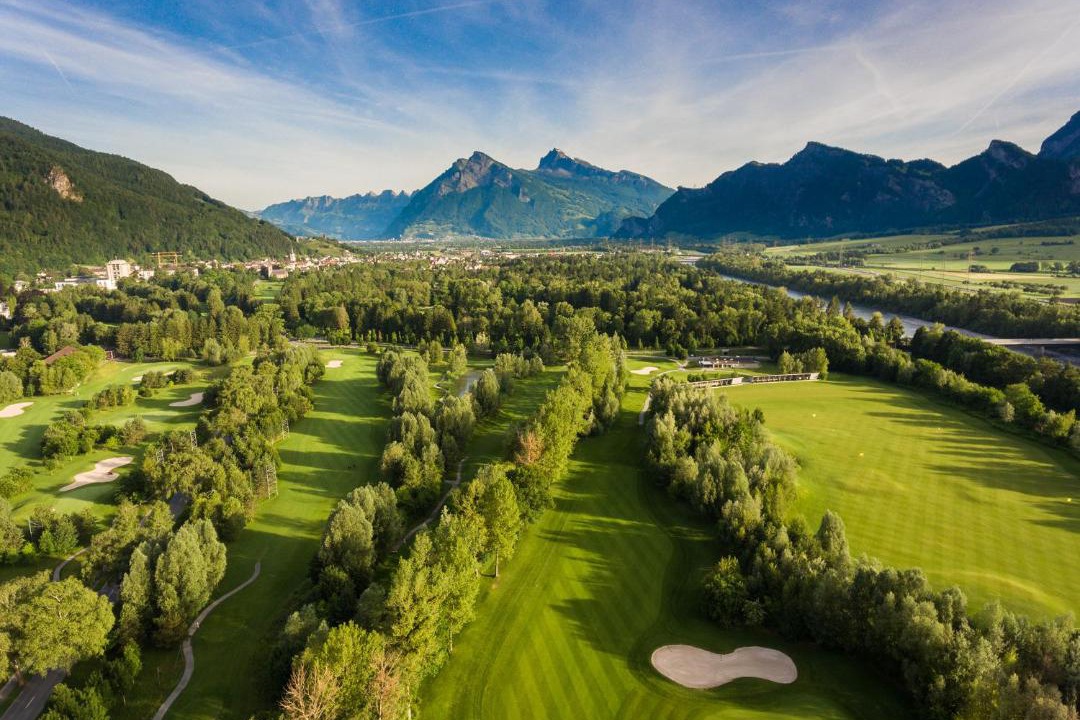 Photo of Others in Bad Ragaz