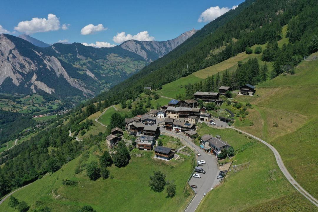 Photo of Others in Orsieres