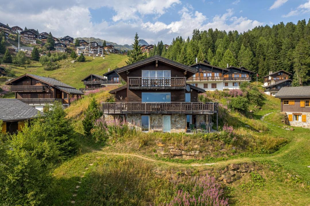 Photo of Others in Bettmeralp