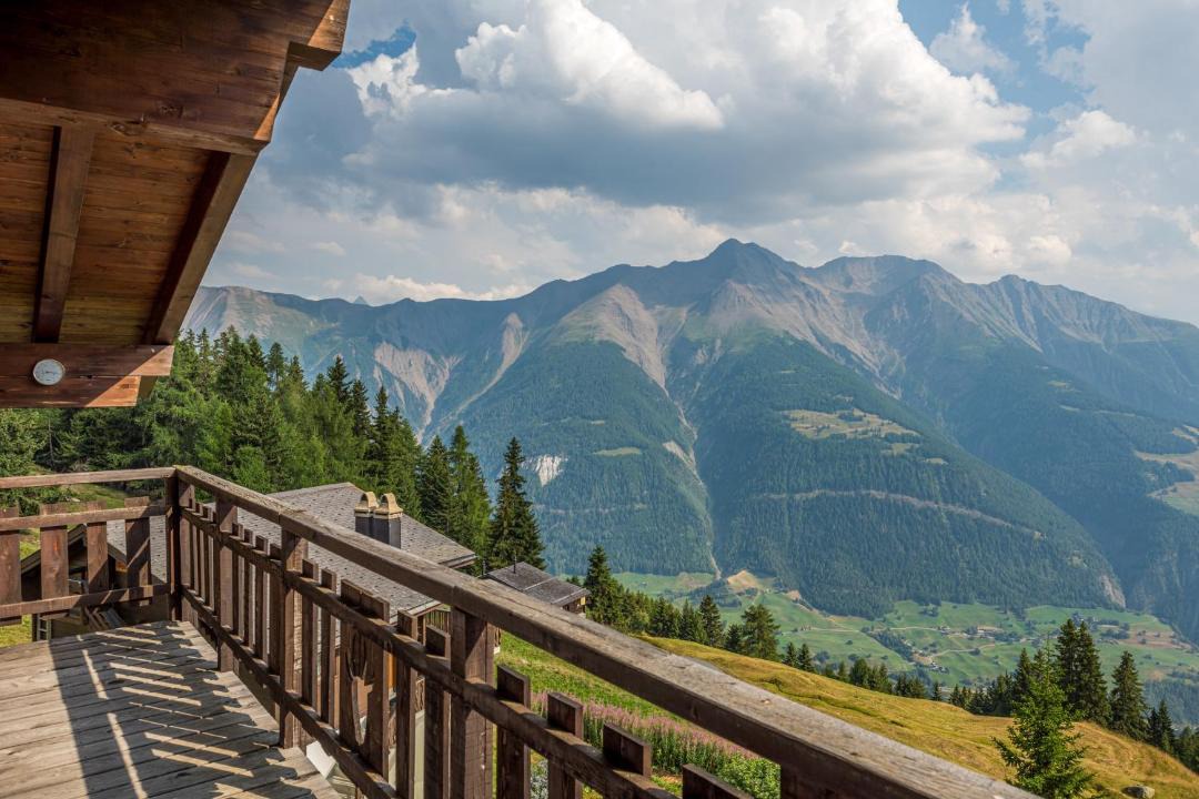 Photo of Others in Bettmeralp