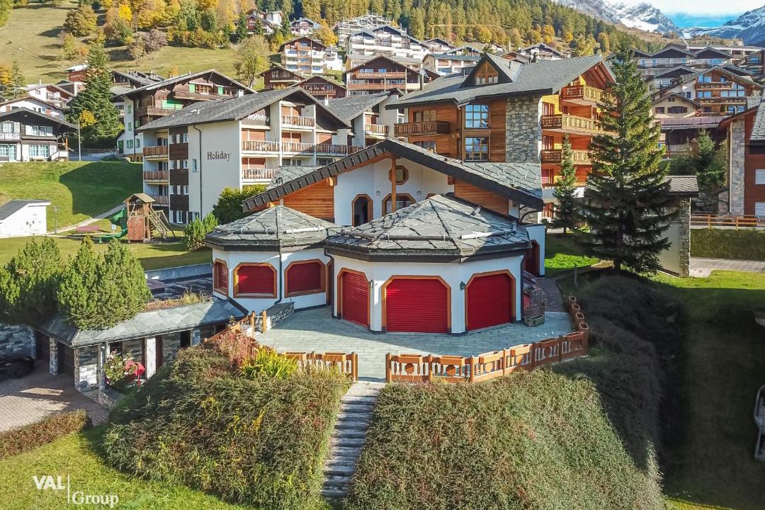 Photo of Others in Leukerbad