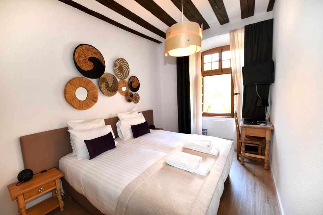 Photo of Bedroom in Ollon