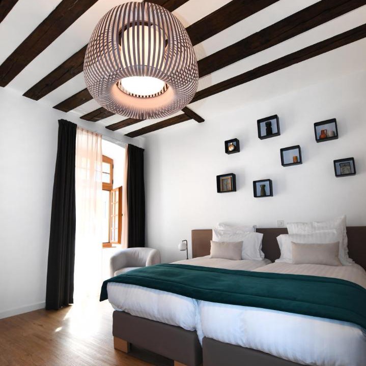 Photo of Bedroom in Ollon