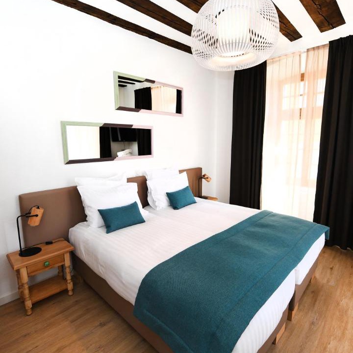 Photo of Bedroom in Ollon