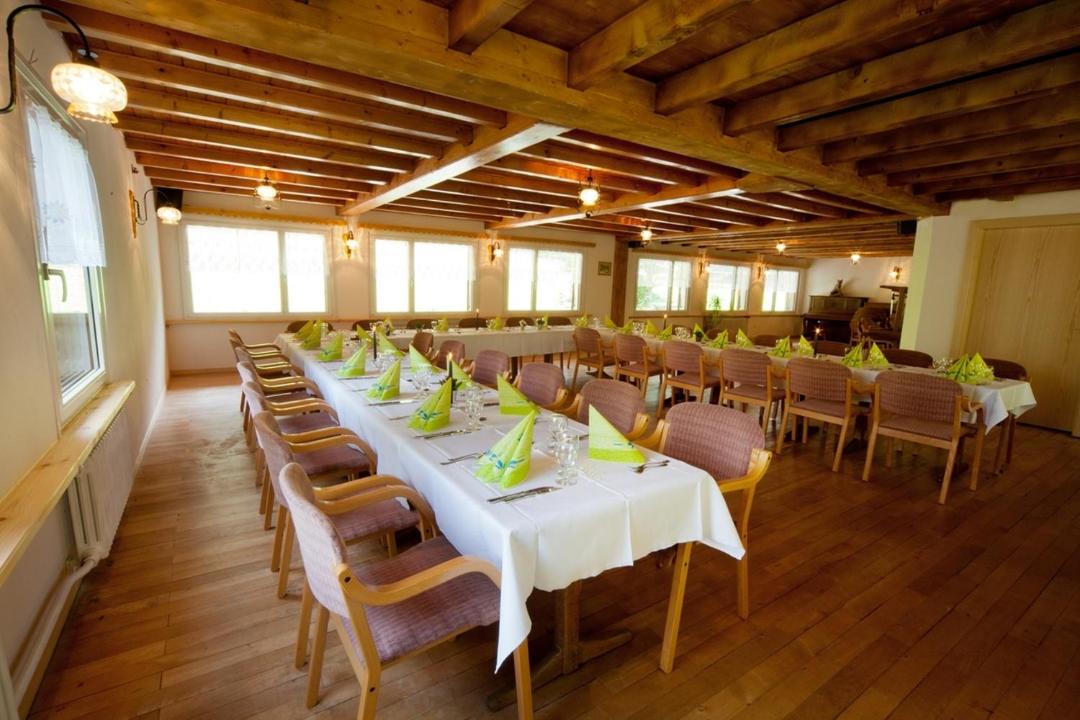 Photo of Others in Weisstannen