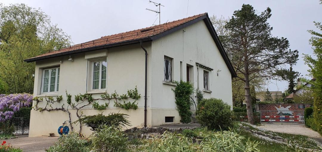 Photo of Buildings in Chene-Bougeries