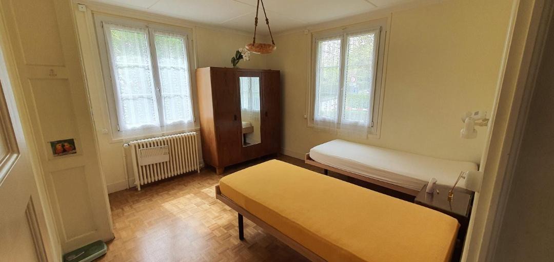Photo of Bedroom in Chene-Bougeries