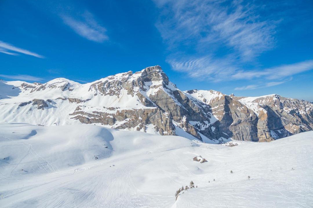 Photo of Others in Melchsee-Frutt