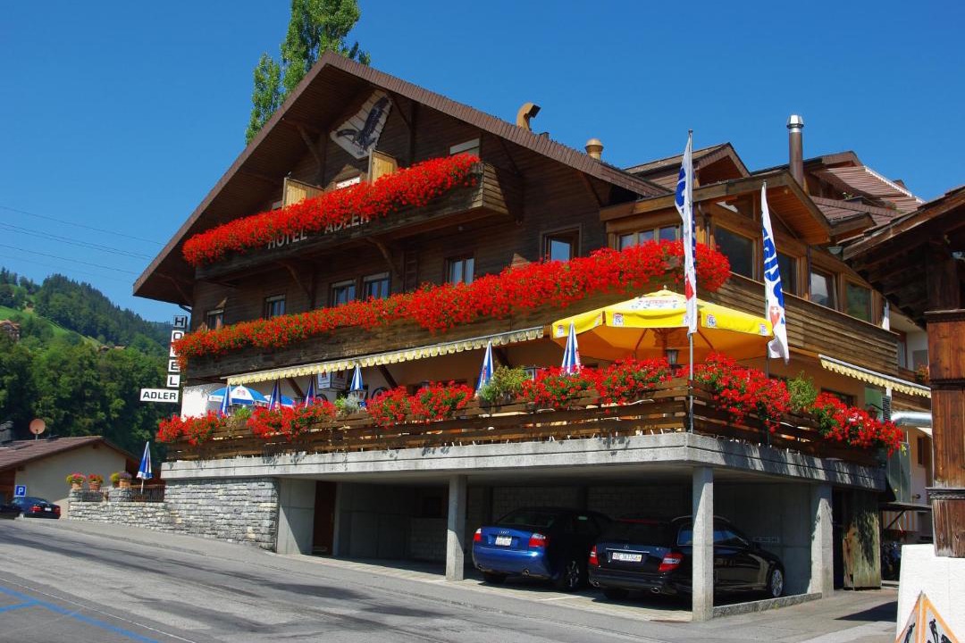 Photo of Others in Goldiwil