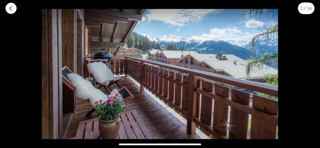 Photo of Others in Verbier